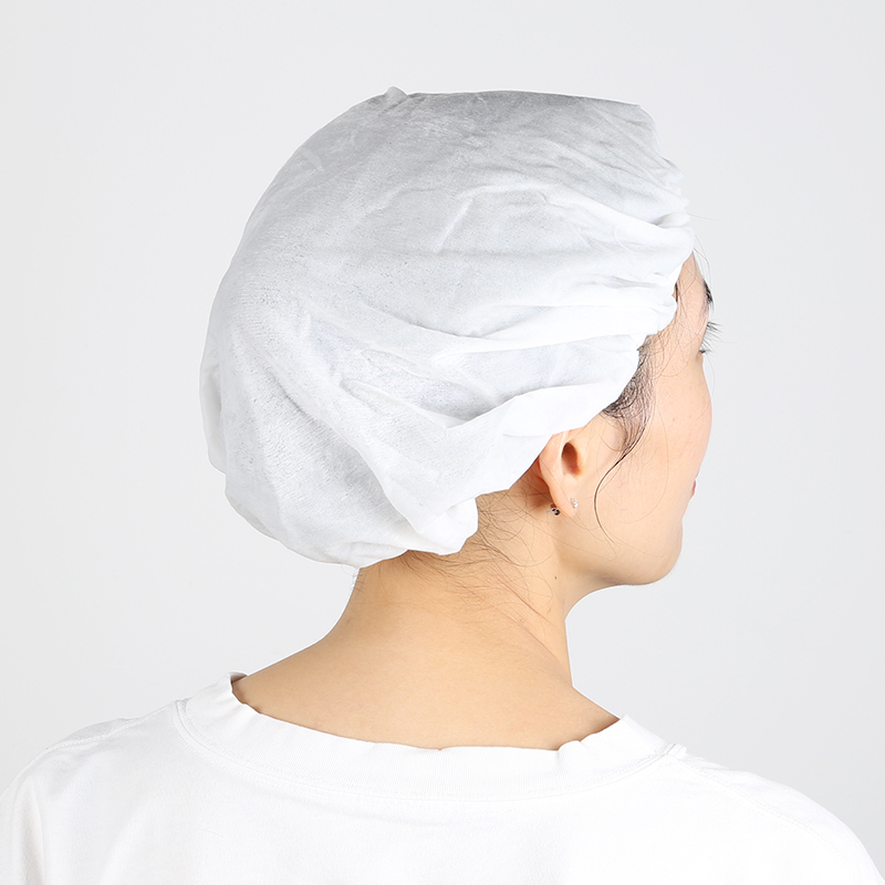 Private Label Self Heating Natural Argan Oil & Hyaluronic Acid Hair Mask for Repair & Fall Treatment - 9
